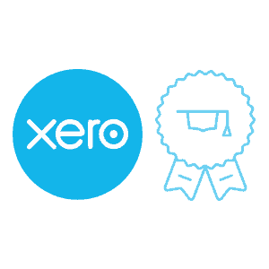 Xero Advisor Certified