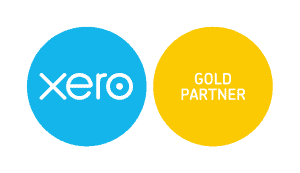 Xero Gold Partner